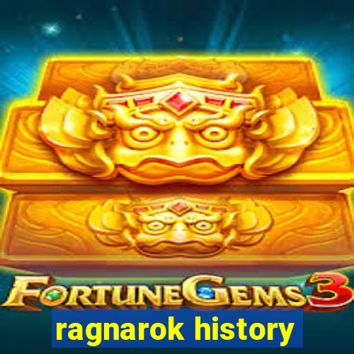 ragnarok history